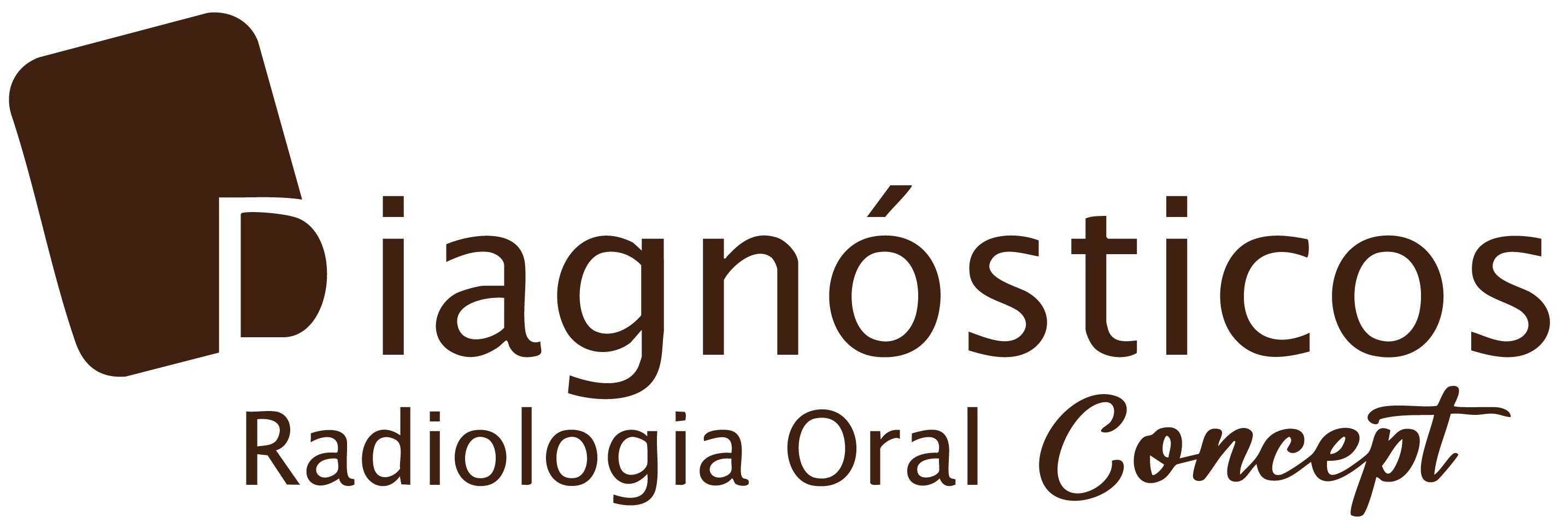 Diagnósticos Radiologia Oral Logo
